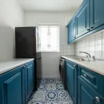 Bright 2br At Kilmainham Gaol Reduced Prices *