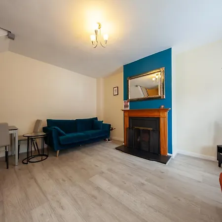 Bright 2br At Kilmainham Gaol Reduced Prices * Dublin