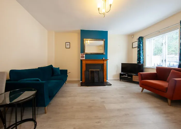 Bright 2br At Kilmainham Gaol Reduced Prices Dublin