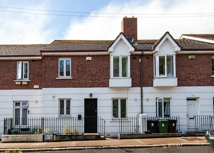 Apartment Bright 2br At Kilmainham Gaol Reduced Prices Dublin