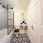 Bright 2br At Kilmainham Gaol Reduced Prices 公寓