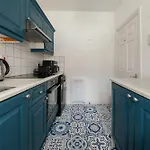 Bright 2br At Kilmainham Gaol Reduced Prices 公寓