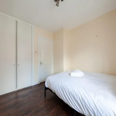 Bright 2br At Kilmainham Gaol Reduced Prices 都柏林