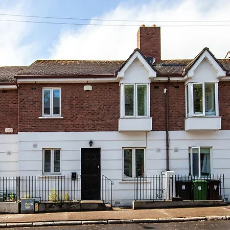 アパート Bright 2br At Kilmainham Gaol Reduced Prices ダブリン